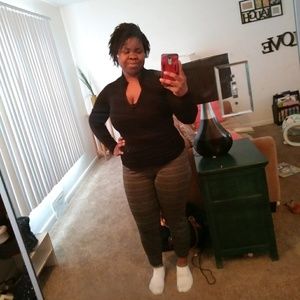 Meet your Posher, Kelsey